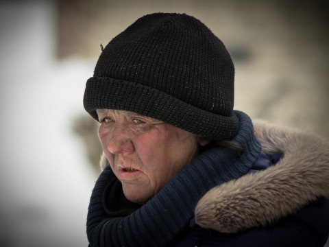 Северяне требуют вернуть прежний пенсионный возраст