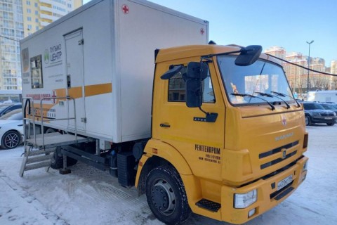 Спешите проверить состояние органов грудной клетки