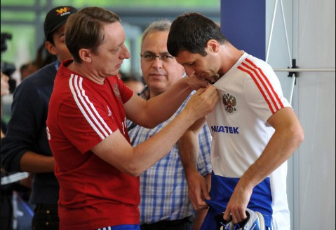 Пройдем ли мы финал ЧМ-2018 по футболу?