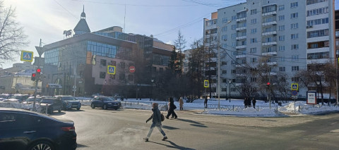 Маршруты города Екатеринбурга: полный список