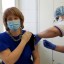 Прививка от гриппа: кампания в Свердловской области набирает обороты Прививка от гриппа: кампания в Свердловской области набирает обороты