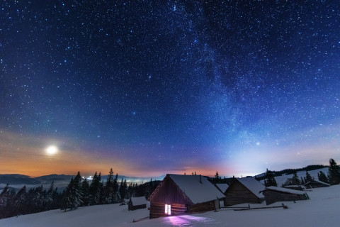 ​А погода-то разгулялась…, или Ждать ли нам климатический беспредел?