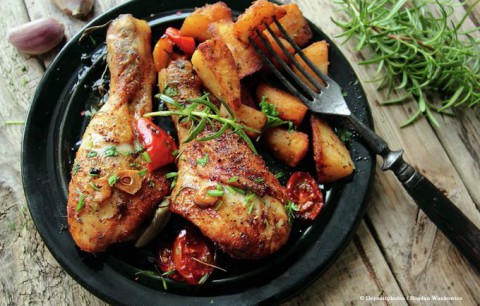 ​ Какая еда "убивает" иммунитет