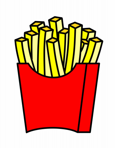 Пенсионер рассказал, как пережить закрытие "МакДональдса"