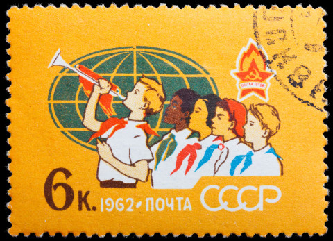 ​Школьные годы чудесные. Воспоминания пенсионеров
