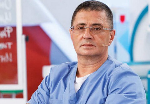 Мясников назвал 4 опасных симптома коронавируса