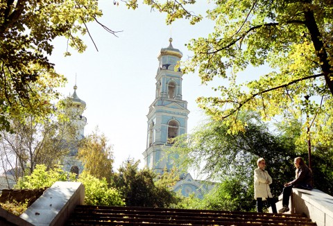 Какой будет погода на Урале летом-2020?