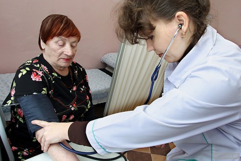 Скорая помощь: сколько можно ждать?!