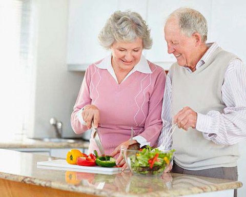 Как побороть постоянное чувство голода?