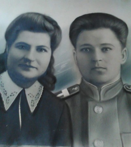 Наши люди: судьба подарила целый век… Наши люди: судьба подарила целый век…