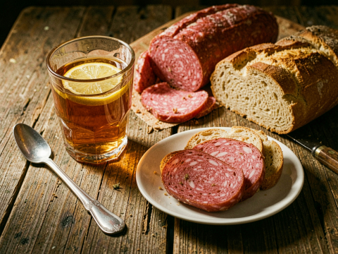 Пищевые привычки, от которых пора отказаться