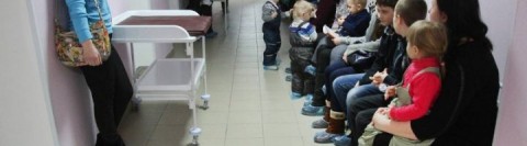 Почему я не пропустила пенсионерку без очереди в поликлинике