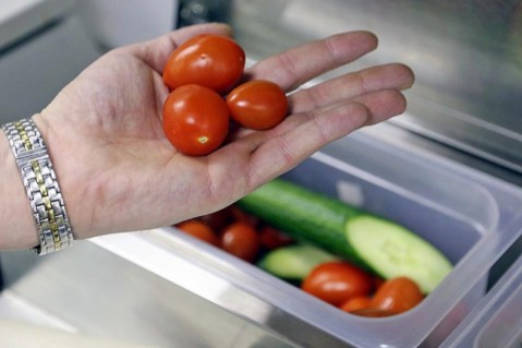 Рецепт для продления жизни нашли ученые