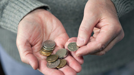 Россияне стали еще беднее?