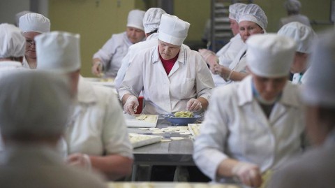 Береги стаж смолоду: россиян начнут готовить к пенсии с 45 лет