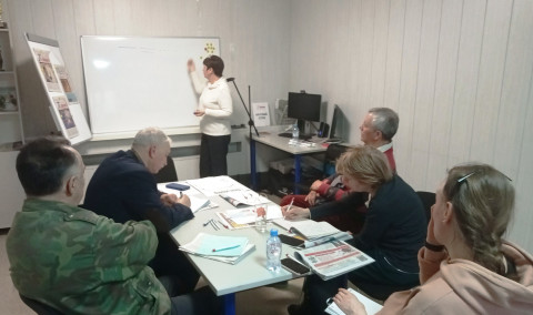 ​Приглашаем в «Школу журналистики»!