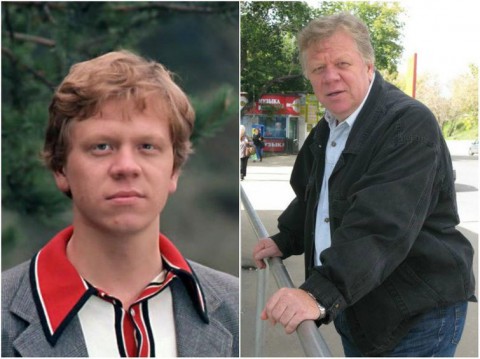 Что случилось с актером из "Любовь и голуби"?