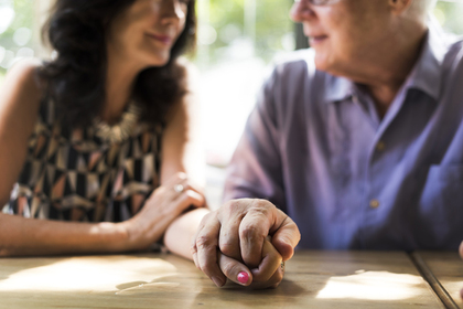 Преждевременная смерть: почему вдовы и вдовцы в зоне риска?