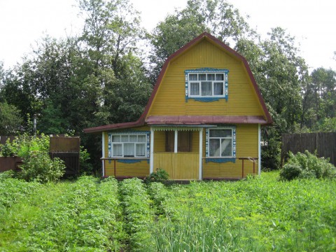 Как продать сад и не остаться в дураках?