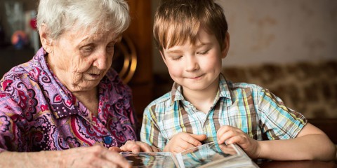 Опекунам начнут индексировать пенсии год в год