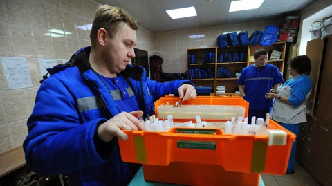 Кадровый вопрос в медицине решат с помощью мигрантов?