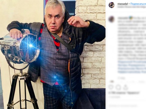 Как Садальский рассвирепел из-за пенсионной реформы