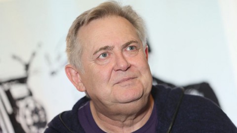 Актер Юрий Стоянов раскрыл реальный размер пенсии