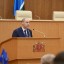 Денис Паслер: «Нужен крепкий финансовый фундамент»