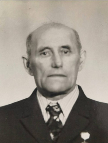 ​В списках не значился…Как жилось вернувшемуся из плена