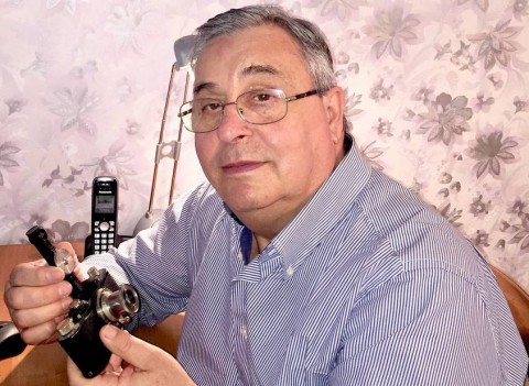 ​Увлечение детства – профессия на всю жизнь