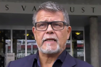 Зачем пенсионер из Нидерландов омолодился через суд