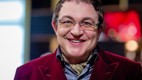 Телеведущий Дмитрий Дибров назвал размер своей пенсии