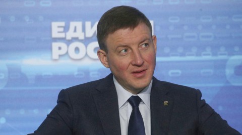 Турчак раскритиковал повышение зарплат чиновникам Екатеринбурга