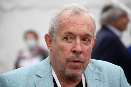 Макаревич оценил размер своей пенсии