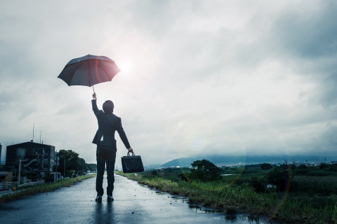 ​Дожди – под санкциями? Грозят ли синоптикам штрафы