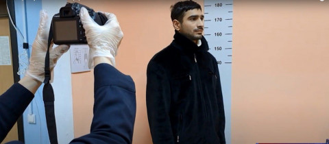 ​Свердловский угрозыск поймал мошенника, обманывавшего пенсионерок