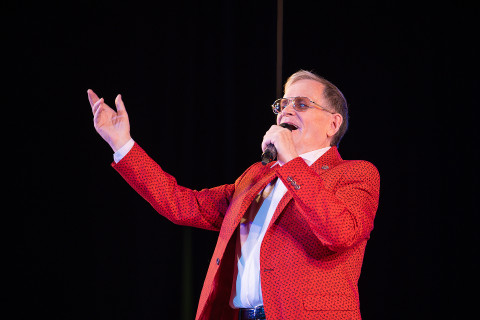 Иван Пермяков: "​Любовь к Родине ничем заменить нельзя"