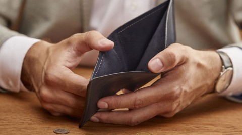 Как сохранить деньги в кризис