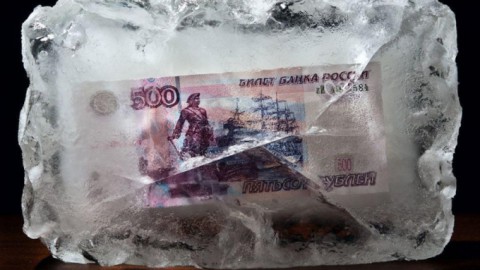 ​Путин продлил заморозку накопительной пенсии еще на год