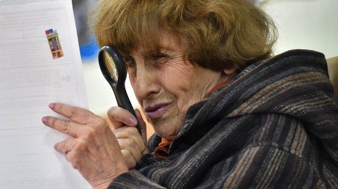 Одобрит ли ЦИК очередную заявку на референдум?