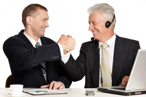 ​«Талантливые кадры старшего поколения – преимущество России»