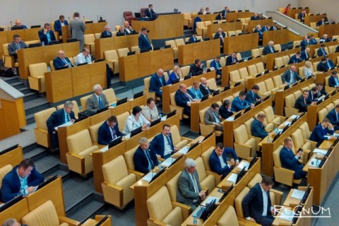 Комитет по труду готовится рассмотреть реформу