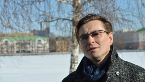 Кто выступит в День Победы в Екатеринбурге?