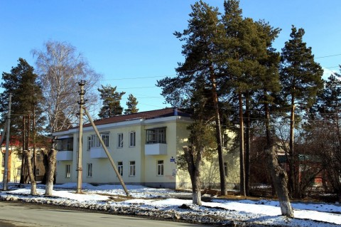 242 миллиона рублей направят на модернизацию систем водоснабжения