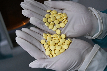 ​ Россиянам перечислили лекарства для карманной аптечки