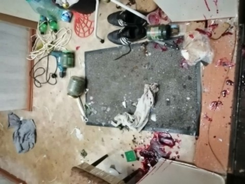 Пенсионер "угостил" полицейских вареньем и будет наказан