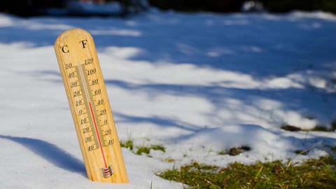 К чему приведут температурные качели в России