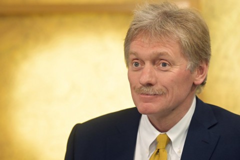 Песков оценил силу России в 2019 году