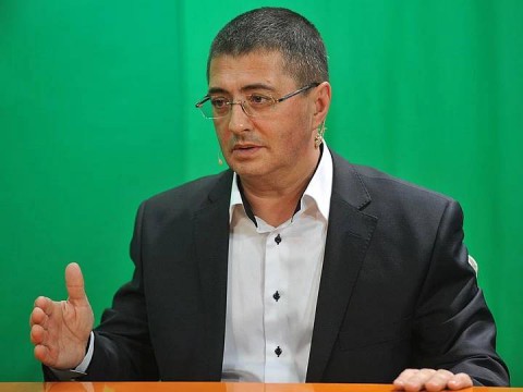 Мясников рассказал о необычном симптоме рака