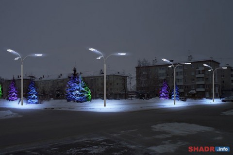 ​«Без врачей, без дорог и в потемках»